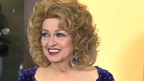Toronto Performer 84 Named Worlds Oldest Drag Queen Lifestyle From