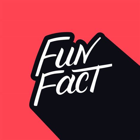 Best Fun Fact Illustrations Royalty Free Vector Graphics And Clip Art