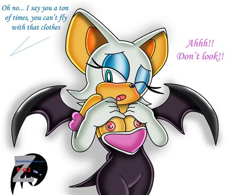 Post Purity Rouge The Bat Sonic The Hedgehog Series The Best Porn Website
