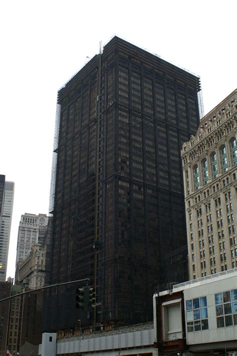 Visit now to find the best way to contact td bank for customer service issues or to get help with products over the phone, email, facebook messenger and more. Deutsche Bank Building (Manhattan, 1974) | Structurae