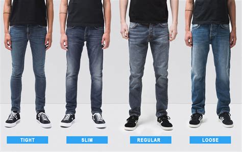 how should men s jeans fit properly suits expert