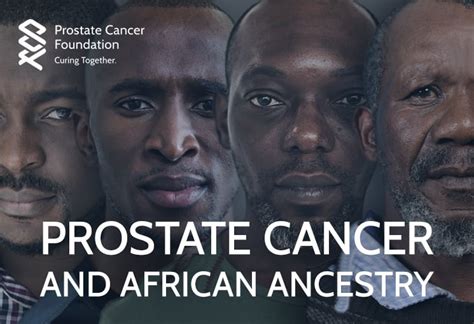 How Does Prostate Cancer Target African American Men