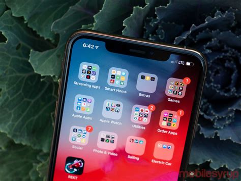 Iphone Xs And Xs Max Review Expected Iteration