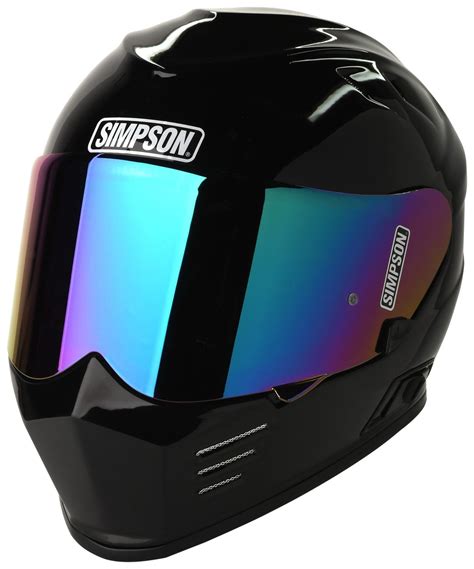 Simpson Ghost Bandit Helmet Review A Guide To Deciding If This Is The