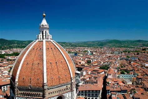 Florence Cathedral Explore Italy