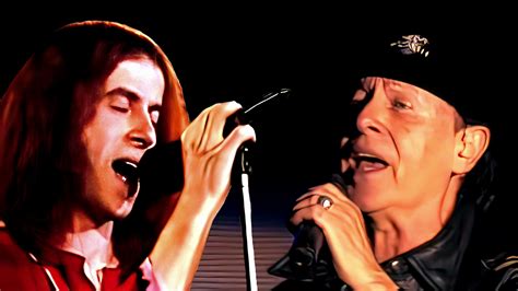 Klaus Meine Scorpions Singers Then And Now Ken Tamplin Vocal Academy