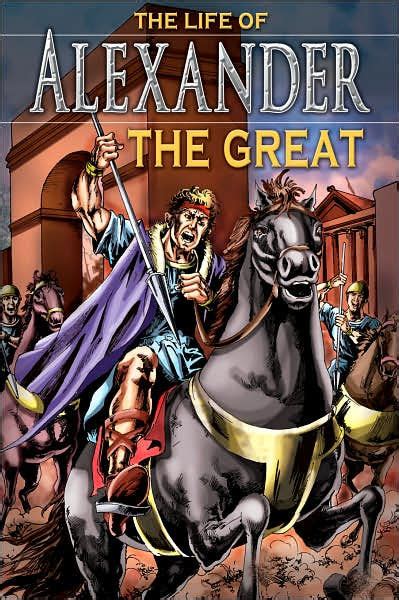 The Life Of Alexander The Great By Nicholas Saunders Paperback