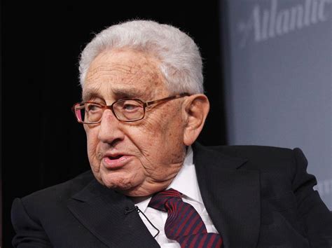 Dg Interview Henry Kissinger Delayed Gratification