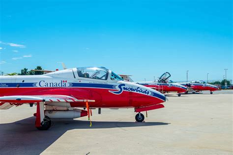 46:40 another beautiful afternoon at vancouver airport. Canadian Snowbirds | Snowbird, Visit vancouver, Canadian