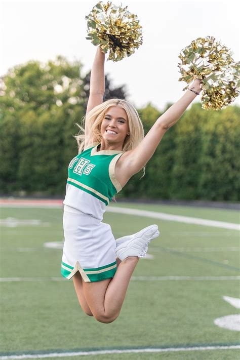 Server Managed By Showit Cheerleading Senior Pictures Cheer