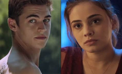 Here are the trailer transcripts for the packs movie. 'After' movie: The first steamy trailer for Anna Todd's YA ...