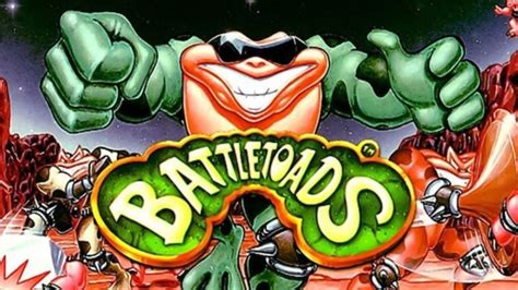 Battletoads Shown Off At Microsofts E3 2019 Conference Gameluster