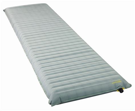 Free delivery and returns on ebay plus items for plus members. Thermarest Neoair Topo: Inflatable air mattress for hiking ...