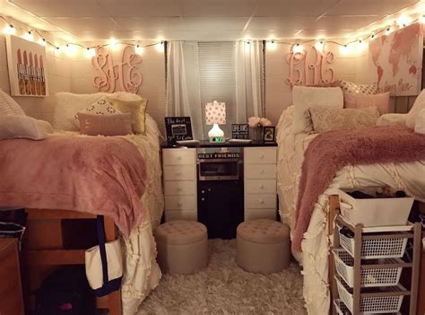 20 Cozy College Apartment Bedroom Decorating Ideas Trendhmdcr Dorm