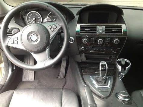 Bmw 650ci is one of the best models produced by the outstanding brand bmw. Bmw 650 ci coupe 2008 de agencia nitido en Guatemala ...