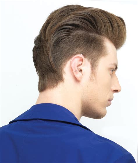 Undercut Hairstyles New Style For Men Hairstyles Spot