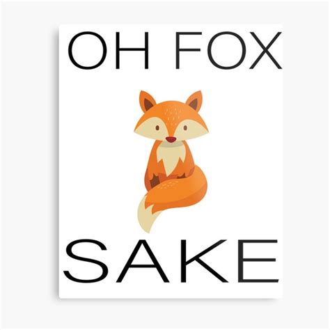 Fox Lovers The Best Cup Can See Is A Fox Picture Oh For Fox Sake Svg Red Fox Svg For Fox Sakes