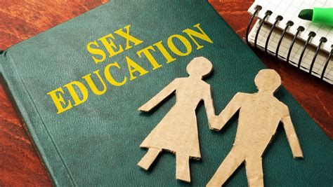 Indiana Sex Ed ‘abstinence From Sex Or Abstinence From Education’