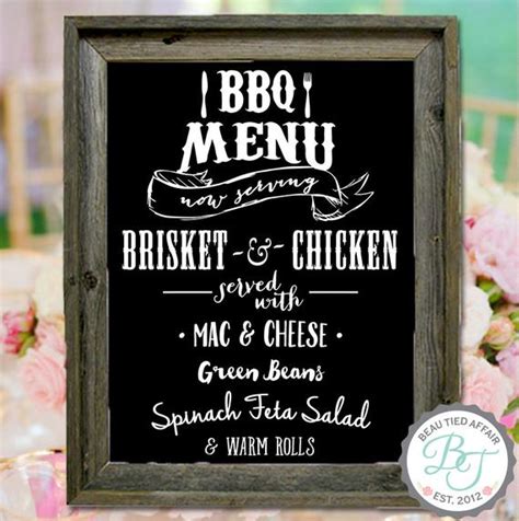 See 486 unbiased reviews of backyard bbq, rated 4.5 of 5 on tripadvisor and ranked #3 of 120 restaurants back in aber for a reunion and chanced our arm after seeing it on trip advisor and very glad we did. Items similar to BBQ Menu Sign • Wedding BBQ Menu • BBQ ...