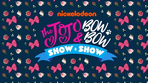 Nickalive Jojo Siwa Unveils First Look At Her New Nickelodeon