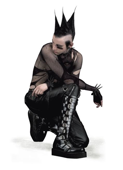 Image Detail For Mens Goth Clothes 10 Products Gothic