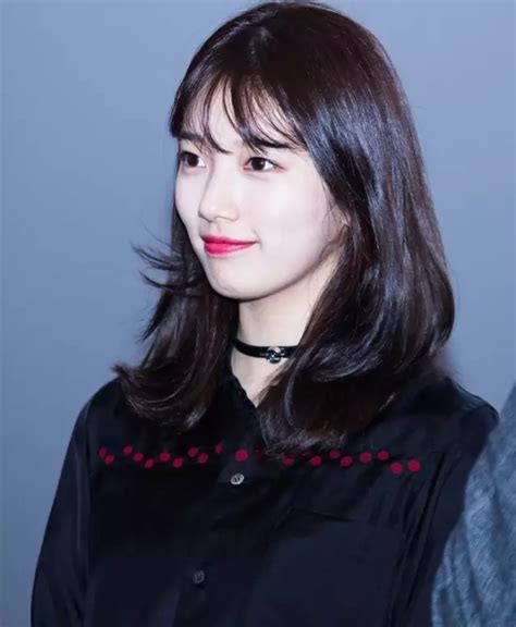 Maybe you would like to learn more about one of these? Celebrity Hairstyles "Sly Suzy"of Miss A - BestHairBuy ...