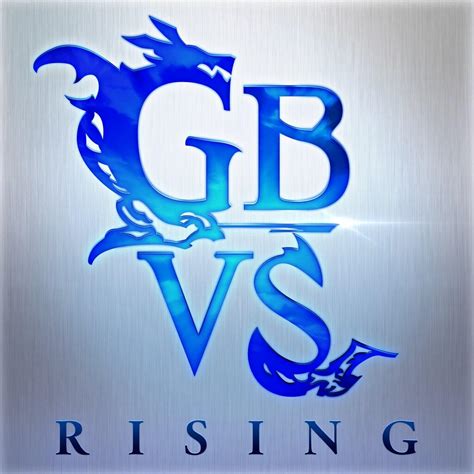 Granblue Fantasy Versus Rising Additional Character 2b Box Shot For Pc Gamefaqs