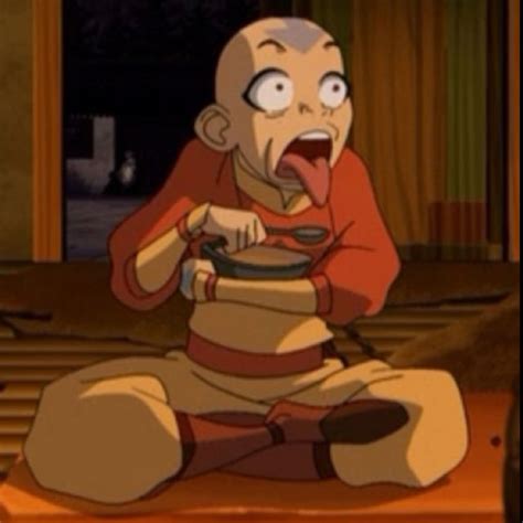 Avatar The Last Air Bender Love This Show So Much Face Priceless Team Avatar Avatar Aang