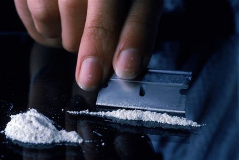 Augmenta Ladulteració De Les Drogues Més Consumides En Espais Doci