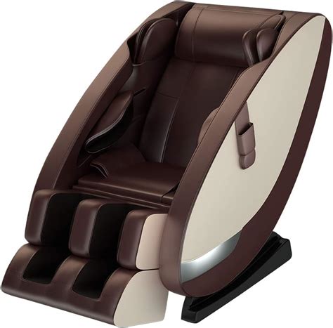 Massage Chair Home Automatic Body Kneading Multi Function