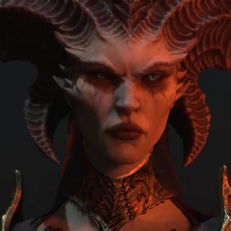 Diablo 4 Lilith In 2023 Lilith Lillith Goddess Lilith Diablo