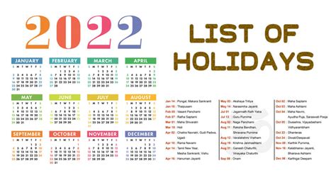 List Of Holidays In India In 2021 Public And Government Holidays In