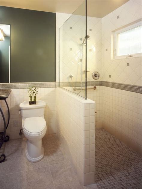 Pros And Cons Of Having A Walk In Shower Small Bathroom Remodel