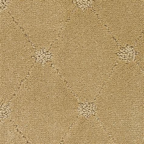 Pattern Carpet At