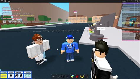 Best Roleplaying Roblox Games