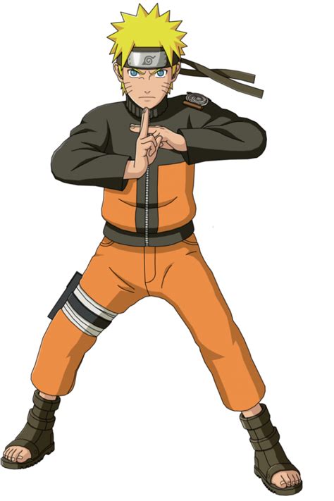 Naruto Png Free Png Images Vector Psd Clipart Templates