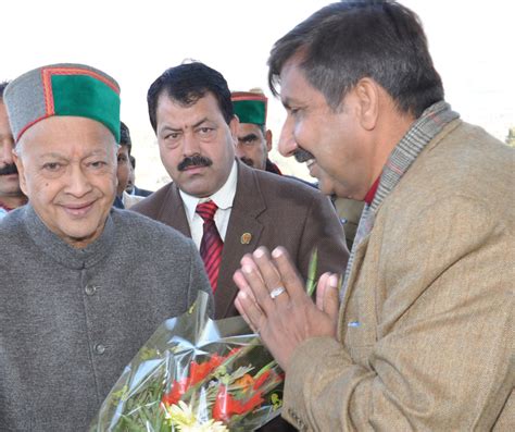 The News Himachal Frustrated BJP leaders resorting to threatening tactics: Agnihotri - The News ...