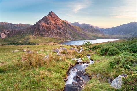 Snowdonia National Park Map Images And Tips Seeker