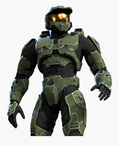 Master Chief Png Halo Infinite Master Chief Png Free Transparent