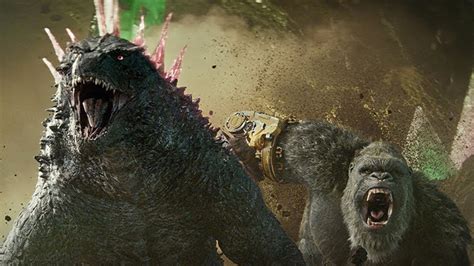 Godzilla Vs Kong 2 Trailer E Tudo Mais Sobre O Novo Filme Dos Monstros