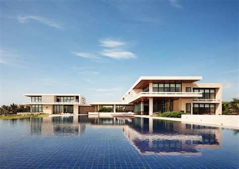 Beautiful Private Beach House By Rangr Studio Designrulz
