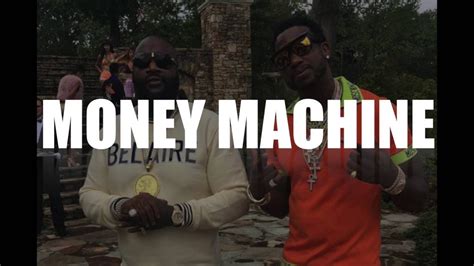 We did not find results for: GUCCI MANE FT RICK ROSS MONEY MACHINE LYRICS - YouTube