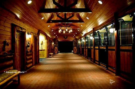 We can custom build to meet your specifications. 10 best images about Amazing horse barns on Pinterest ...