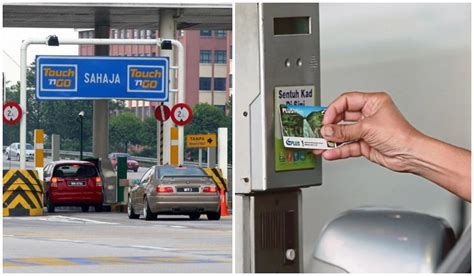 The touch 'n go card is an essential part of most malaysians wallet (or tag). Why Touch'nGo is our only payment option at highways | TRP