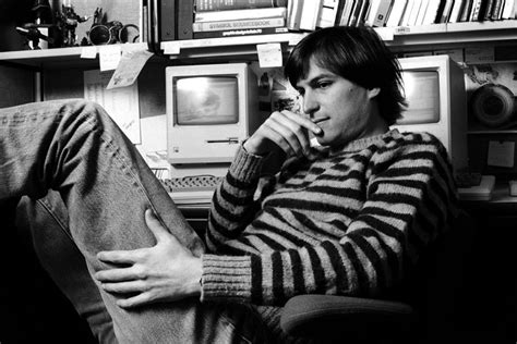 Remembering Steve Jobs On The 12th Anniversary Of His Death The Apple