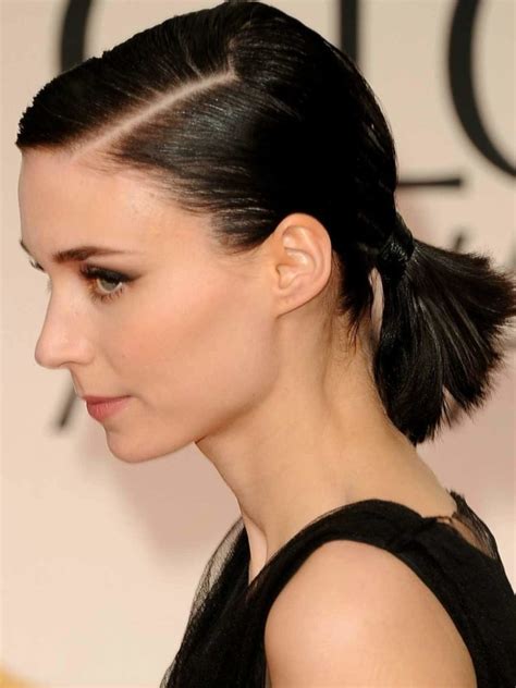 30 Ponytail Short Hairstyles For Women Hairdo Hairstyle