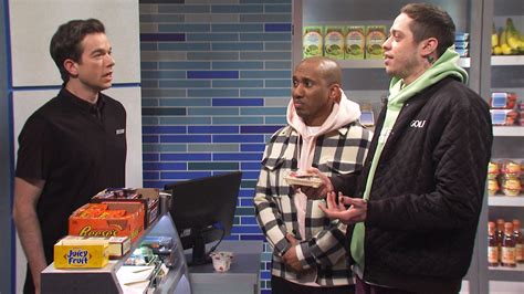 Watch Saturday Night Live Highlight Airport Sushi Nbc Com