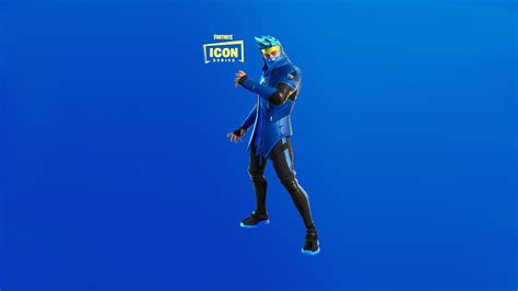 Ninja Fortnite Skin Ο διάσημος νεαρός Streamer απέκτησε