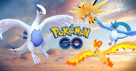Pokémon Go ¿cuál Es El Mejor Pokemon Legendario Del Juego Guías Y