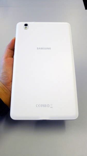 Hands On Samsung Notepro And Tabpro Techgoondu Techgoondu